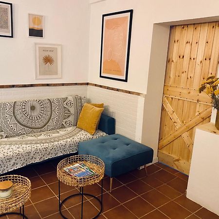 La Casita Del Cactus - Casa De Campo Con Piscina Alcalá de Guadaira Extérieur photo